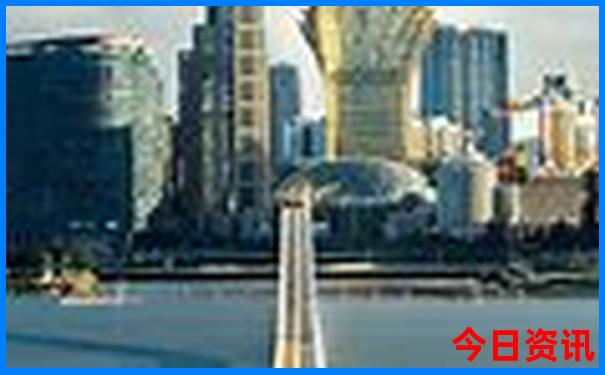 暑假旅游凉快的城市